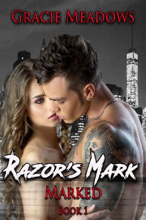[Marked 01] • Razor's Mark